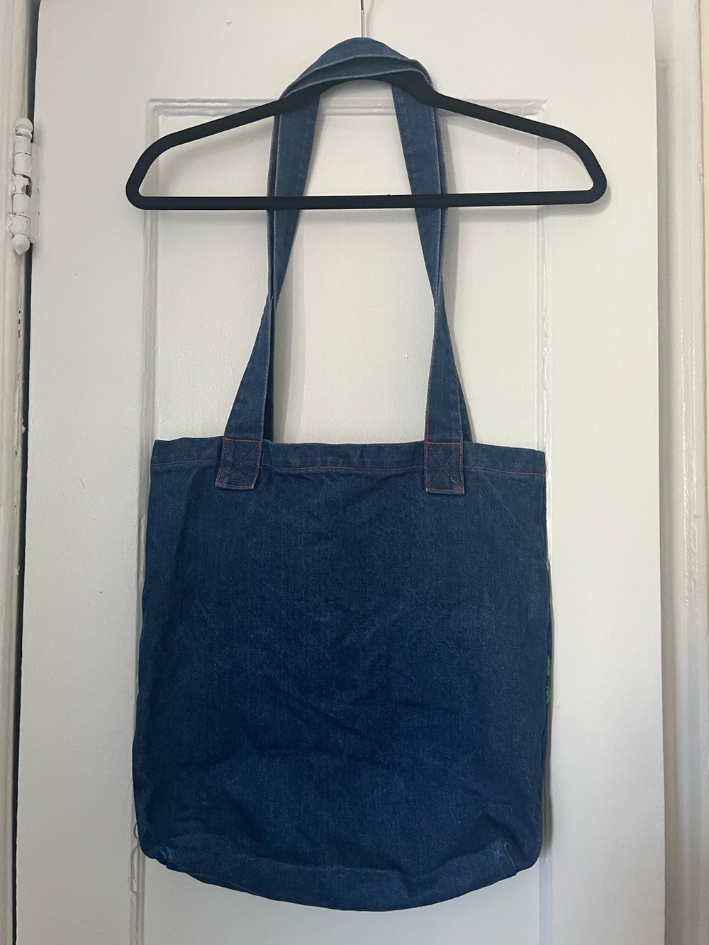 Big Bud Press Large Everyday Tote - Picture 2 of 4
